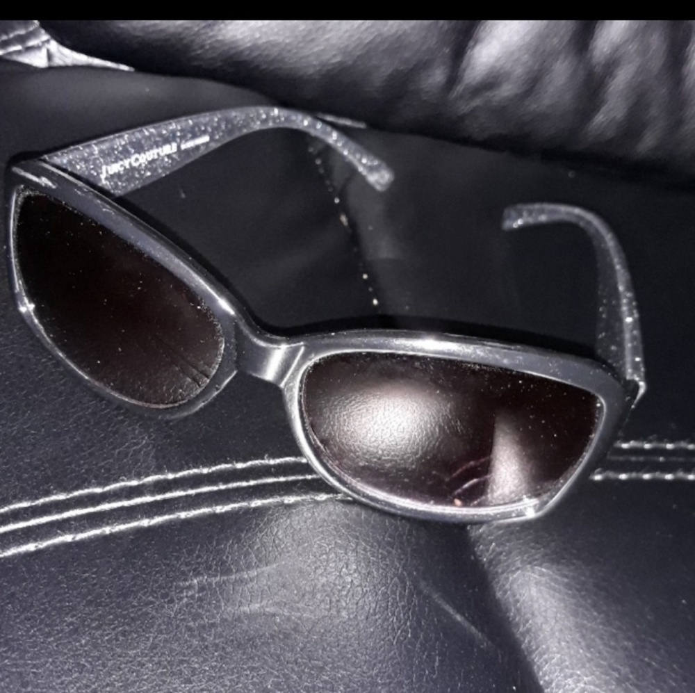 Juicy couture shades